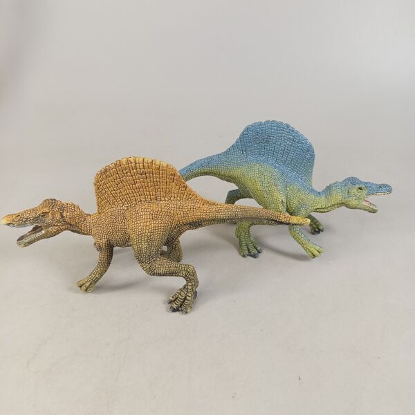 Schleich Bundle Dinosaurier Set von 5 Figuren | mehrfarbig, image 2 of 3