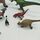 Schleich Bundle Dinosaurier Set von 7 Figuren & Schädele | mehrfarbig, thumbnail 1 of 5