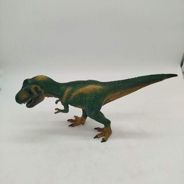 Schleich Bundle Dinosaurier Set von 7 Figuren & Schädele | mehrfarbig, image 5 of 5