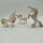 Schleich Bundle unicorn 5x Figurene | multicolored, thumbnail 1 of 2