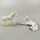 Schleich Bundle Einhorn & Pegasus Fohlen 7 Teile Pferdefigurene | mehrfarbig, thumbnail 1 of 4