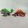 Schleich Bundle Eldrador 2x Steinmonster & Lava Smasher Figurene | multicolored, thumbnail 2 of 2