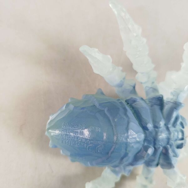 Schleich Bundle Eldrador set von 3 Schattenwolf 42554, Schneewolf & Eisspinne figures | multicolored, image 2 of 2