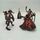 Schleich Bundle fantasy knight & magician set von 6 Figurene | multicolored, thumbnail 1 of 2