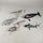 Schleich Bundle Meerestiere 6 Teile Tierfigurene | mehrfarbig, thumbnail 1 of 3