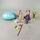 Schleich Bundle Meerjungfrauen Fee & Drache viele Teile Figuren & Zubehör Muschelboxe | mehrfarbig, thumbnail 1 of 4