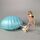 Schleich Bundle Meerjungfrauen Fee & Drache viele Teile Figuren & Zubehör Muschelboxe | mehrfarbig, thumbnail 3 of 4