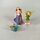 Schleich Bundle Meerjungfrauen Fee & Drache viele Teile Figuren & Zubehör Muschelboxe | mehrfarbig, thumbnail 4 of 4
