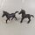Schleich Bundle Pferde 14x Figuren | mehrfarbig, thumbnail 4 of 4