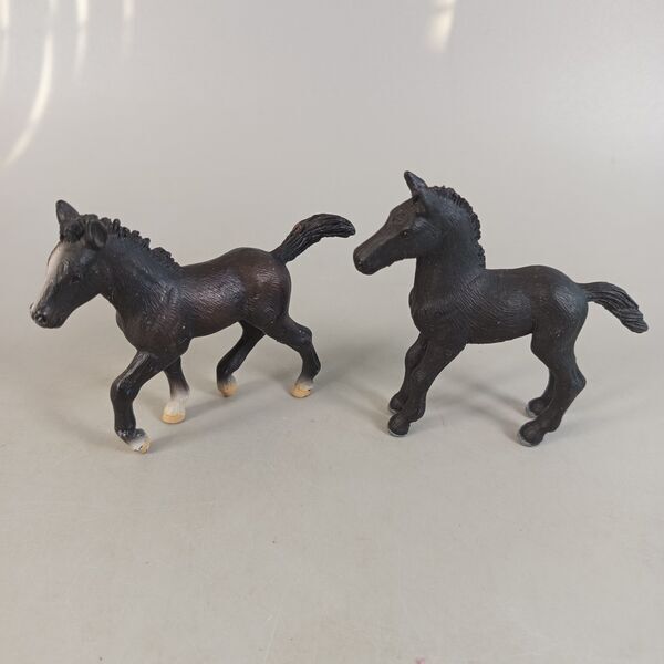 Schleich Bundle Pferde 14x Figuren | mehrfarbig, image 4 of 4