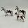 Schleich Bundle Pferde 5x Figurene | multicolored, thumbnail 1 of 2