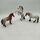 Schleich Bundle horses 6x Pferdefigurene | multicolored, thumbnail 1 of 2