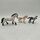 Schleich Bundle horses 6x Pferdefigurene | multicolored, thumbnail 2 of 2