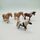 Schleich Bundle Pferde 7x Figurene | multicolored, thumbnail 2 of 4