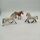 Schleich Bundle Pferde 7x Figurene | multicolored, thumbnail 3 of 4