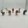 Schleich Bundle Pferde 7x Figurene | multicolored, thumbnail 4 of 4