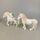 Schleich Bundle Pferde & Einhörner Set von 4 Figuren | mehrfarbig, thumbnail 1 of 2