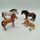 Schleich Bundle Pferde Set von 6 Figurene | mehrfarbig, thumbnail 1 of 2
