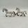 Schleich Bundle Pferde Set von 6 Figurene | mehrfarbig, thumbnail 2 of 2