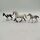 Schleich Bundle Pferde Set von 6 Fohlen & Pferde Figurene | mehrfarbig, thumbnail 2 of 2
