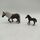 Schleich Bundle horses Tierwelt 5x horses Figurene | multicolored, thumbnail 2 of 2