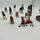 Schleich Bundle Horse farm foal, human & box | multicolored, thumbnail 5 of 5