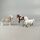 Schleich Bundle riding stable set of 13 animals & rider | multicolored, thumbnail 5 of 5