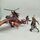 Schleich Bundle Ritter & Drache Set von 4 Figuren mit Zubehöre | mehrfarbig, thumbnail 1 of 4