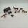 Schleich Bundle Safari & jungle set of 9 wild animal figures | multicolored, thumbnail 1 of 2