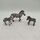 Schleich Bundle Safari set von 5 Giraffen & Zebrase | multicolored, thumbnail 2 of 2