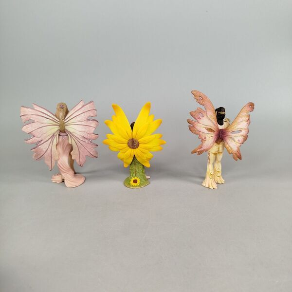 Schleich Bundle Set 3er | večbarven 1