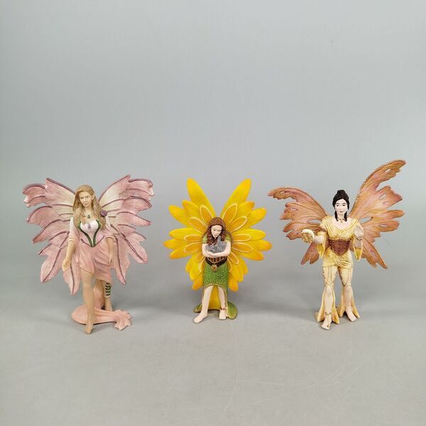 Schleich Bundle Set 3er | večbarven 2