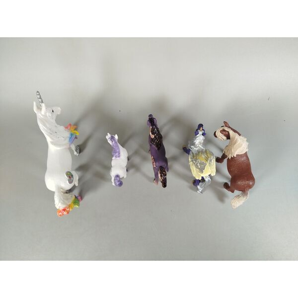 Schleich Bundle Set 6er | večbarven 2