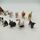 Schleich Bundle set von 14 Tierfiguren | multicolored, thumbnail 2 of 2