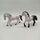 Schleich Bundle set von 5 horses & Okapi Tierfigurene | multicolored, thumbnail 1 of 2