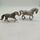 Schleich Bundle Set von 6 Pferde & Reitere | mehrfarbig, thumbnail 4 of 4