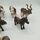 Schleich Bundle Set von 8 Tierfiguren 13644 14753 13798 | mehrfarbig, thumbnail 3 of 3