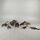Schleich Bundle Tierfiguren Set von 8 Dinosaurier, Bär, Wal & Krokodilee | mehrfarbig, thumbnail 1 of 3