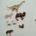 Schleich Bundle Tierfiguren Set von 17e | mehrfarbig, thumbnail 2 of 3