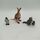 Schleich Bundle Tierfiguren Set von 17e | mehrfarbig, thumbnail 3 of 3