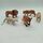 Schleich Bundle Wild- & pets set von 13 Tierfigurene | multicolored, thumbnail 1 of 3