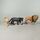Schleich Bundle Wildkatzen 7 Teile Tierfigurene | multicolored, thumbnail 3 of 3