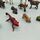 Schleich Bundle wild animals & Reptilien set von 11 Tierfiguren | multicolored, thumbnail 2 of 3