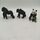 Schleich Bundle Wildtiere Set von 11 Figurene | mehrfarbig, thumbnail 2 of 3
