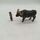 Schleich Bundle Wildtiere Set von 11 Figurene | mehrfarbig, thumbnail 3 of 3