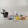 Schleich Bundle Zauberer & Fantasietiere großes Set Figurene | mehrfarbig, thumbnail 1 of 5