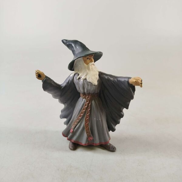 Schleich Bundle Zauberer & Fantasietiere großes Set Figurene | mehrfarbig, image 3 of 5