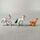 Schleich Bundle Zauberer & Fantasietiere großes Set Figurene | mehrfarbig, thumbnail 4 of 5