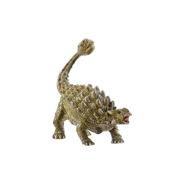 Schleich Dino Set 8er | mehrfarbig 3