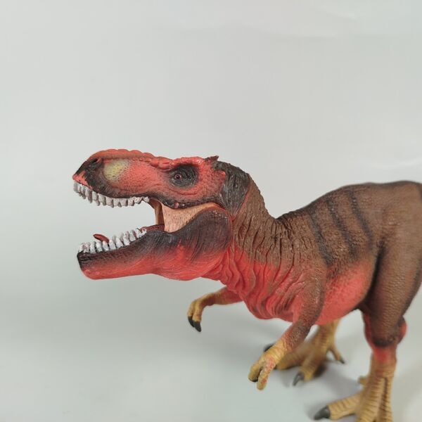 Schleich Dinosaurier & Tierfiguren | 5er Set | multicolored 4